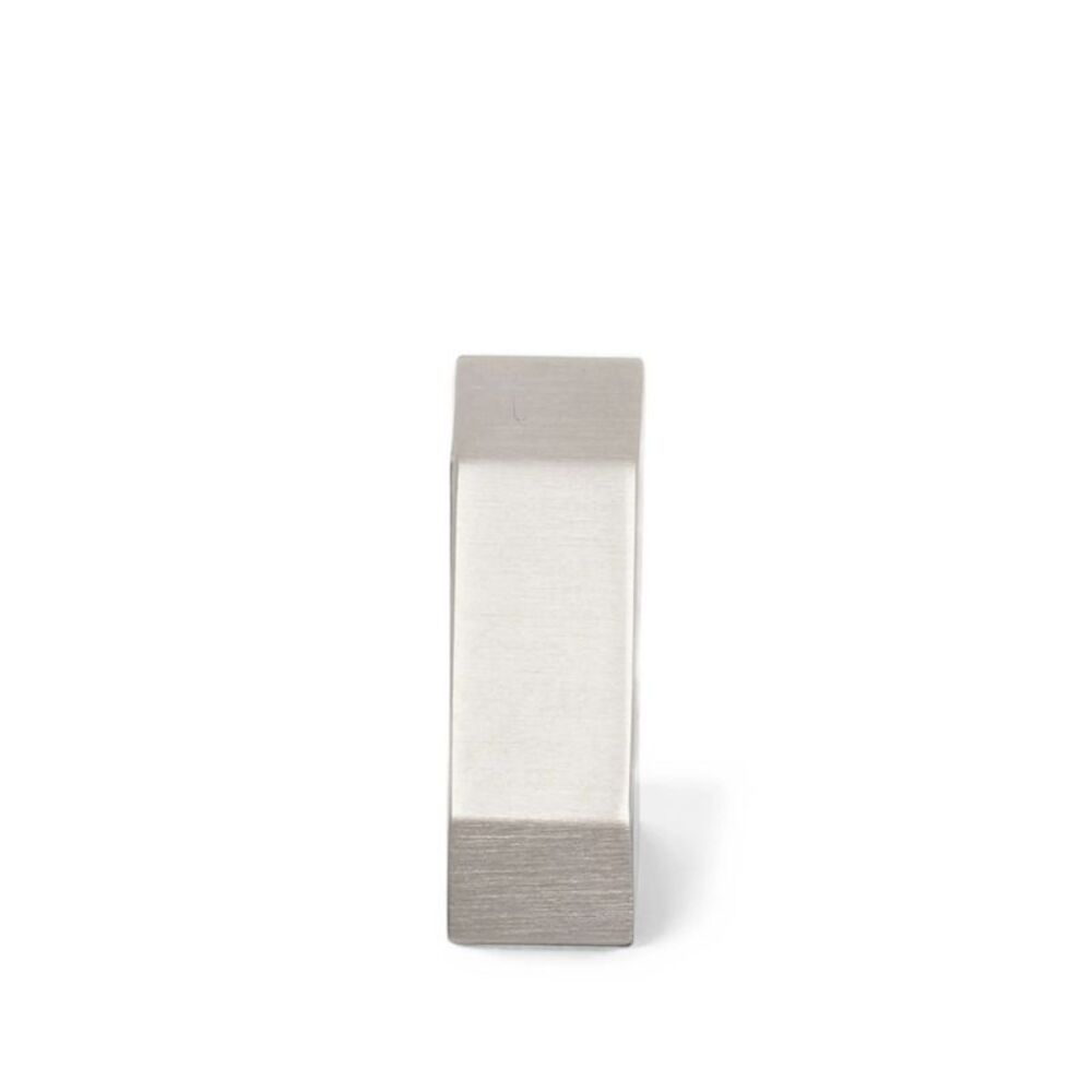 Rick Owens Silver Earrings Men